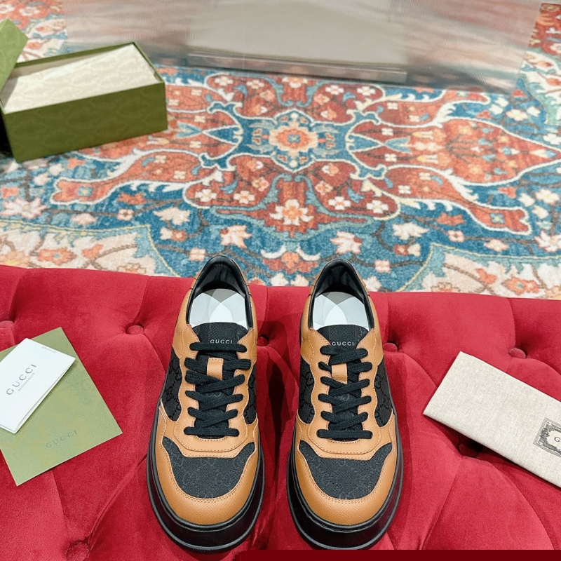 G*u*i sneakers